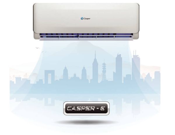 Trung tâm bảo hành Casper có các kỹ thuật viên giàu kinh nghiệm được đào tạo bài bản để giải quyết các vấn đề kỹ thuật liên quan đến điều hòa.