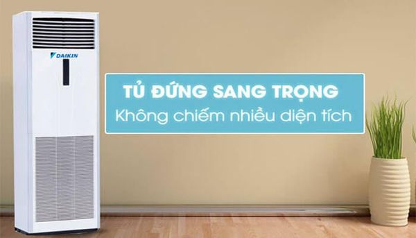 Điều hòa âm trần Daikin FCNQ36MV1/RNQ36MV1, có khả năng làm lạnh mạnh mẽ và thiết kế tinh tế