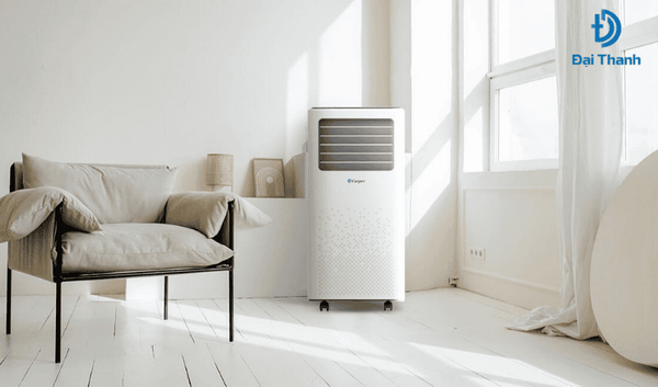 Điều hòa cây Casper rất đa dạng với nhiều dòng sản phẩm