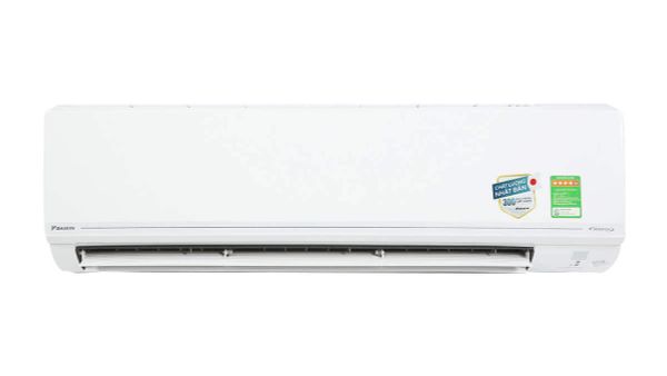 Điều hòa Daikin FTHF71 VAVMV có màu sắc trang nhã, phù hợp với nhiều phong cách nội thất