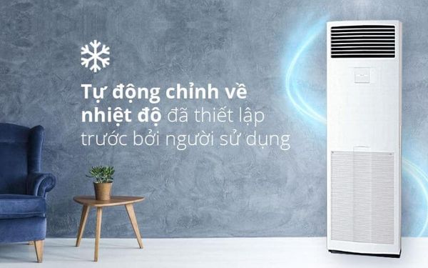 Những gia đình muốn ủng hộ sản phẩm nội địa mà vẫn đảm bảo hiệu quả làm mát tốt có thể chọn Fuji SC09MMC.