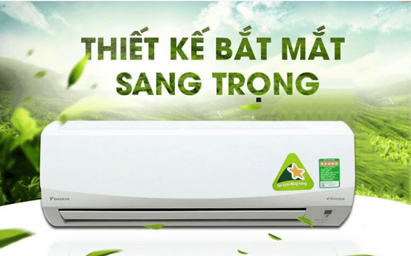 Điều hòa Funiki Inverter có công nghệ inverter, cho phép điều chỉnh tốc độ máy nén và quạt gió một cách linh hoạt mà không lãng phí điện năng.