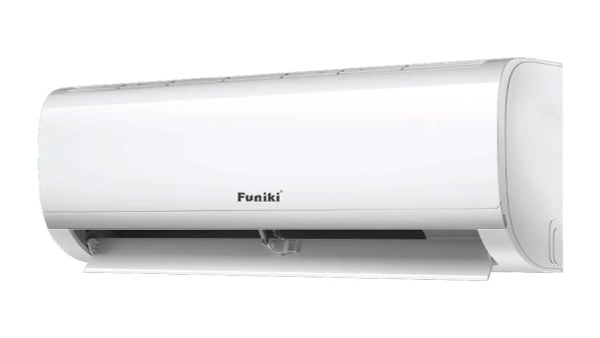 Một trong những điểm nổi bật của Funiki HSC18TMU là công nghệ Inverter giúp tiết kiệm điện năng hiệu quả.