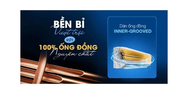 đh sumikura 18000btu
