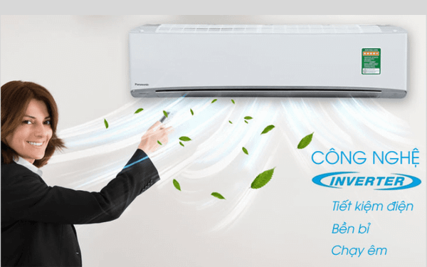 Gia đình sử dụng điều hòa thường xuyên và quan tâm đến việc tiết kiệm điện năng sẽ thích điều hòa inverter