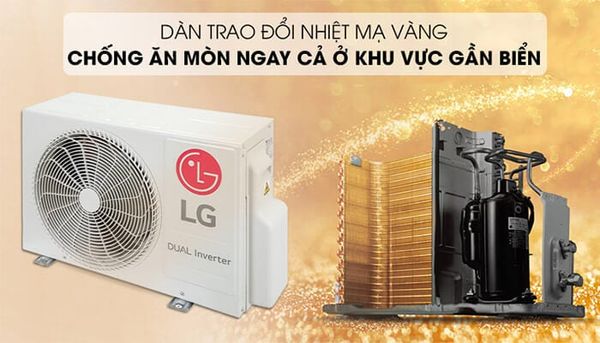 Điều khiển thông minh LG V13WIN1 dễ sử dụng và hỗ trợ điều khiển từ xa thông minh thông qua các ứng dụng trên điện thoại.