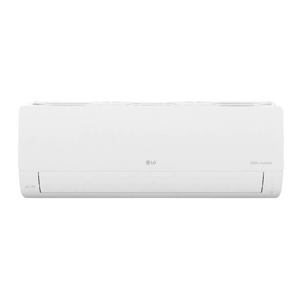 Điều hòa LG V24WIN1 có công suất 24000BTU và được thiết kế để làm mát các khu vực rộng như phòng khách lớn,