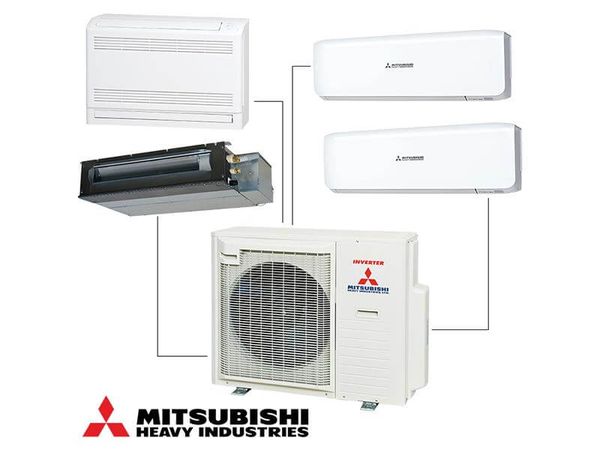 Mitsubishi SCM100ZM-S được trang bị công nghệ giảm ồn tiên tiến, giúp máy hoạt động êm ái, không gây ảnh hưởng đến giấc ngủ hay công việc.