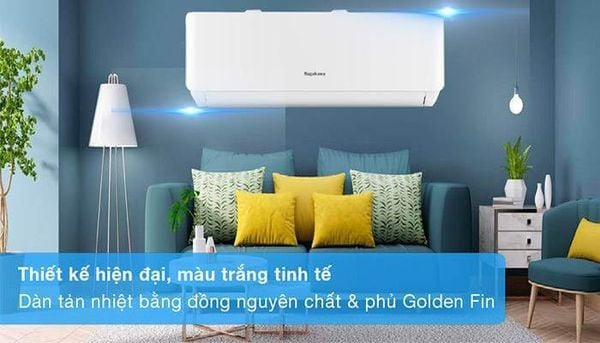 đh nagakawa 18000btu