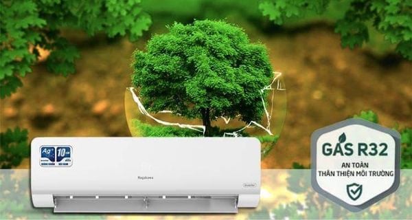 đh nagakawa 12000btu