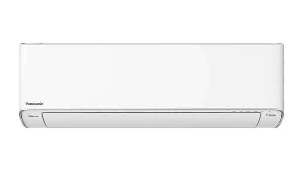 Điều hòa Panasonic CS-U9BKH-8 có khả năng làm lạnh nhanh ngay khi bật máy, giúp không gian phòng đạt nhiệt độ lý tưởng