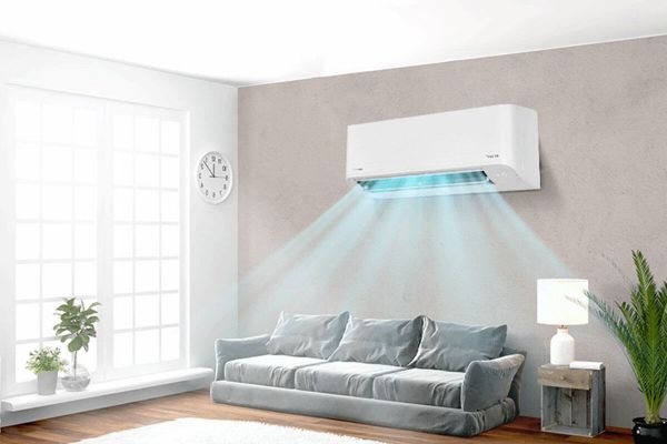 Công nghệ inverter tiên tiến của Panasonic CU/CS-YZ9AKH-8 giúp máy vận hành êm ái, ổn định và tiết kiệm năng lượng.