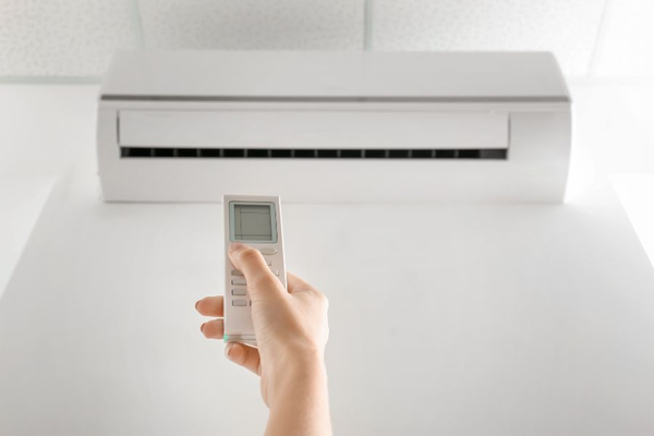 Điều khiển Funki bị khóa