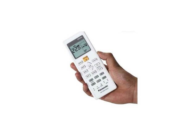 Panasonic sử dụng các công nghệ như cảm biến Econavi và nanoe-G để mang đến cho người dùng những trải nghiệm thoải mái