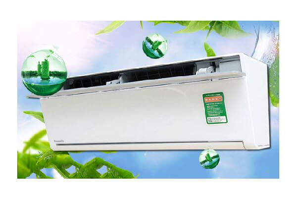 điều hoà Panasonic 24000 btu