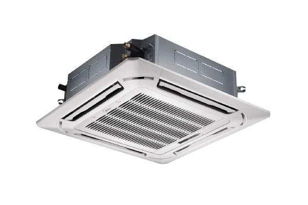 Điều hòa âm trần