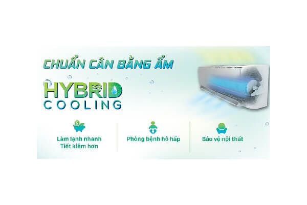 Điều hòa daikin 12000btu inverter lọc không khí