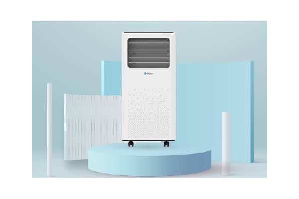 Điều hòa di động Casper 9000BTU