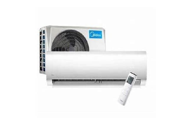 Điều hòa multi Midea diều khiển nhiều tính năng