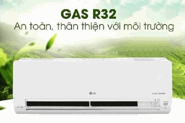 Điều hòa LG 12000BTU