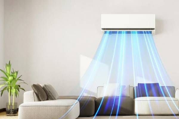 Điều hòa LG 12000BTU