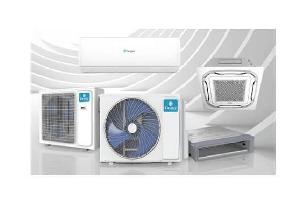 điều hoà multi casper