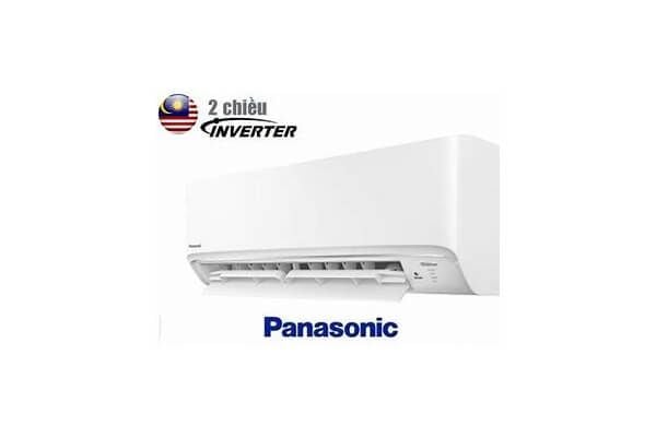 báo giá Điều hòa multi Panasonic treo tường 2 chiều 7000BTU CS-MRZ20WKH-8