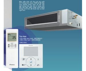 báo giá Điều hòa nối ống gió Daikin điều khiển báo giá Điều hòa nối ống gió Daikin điều khiển