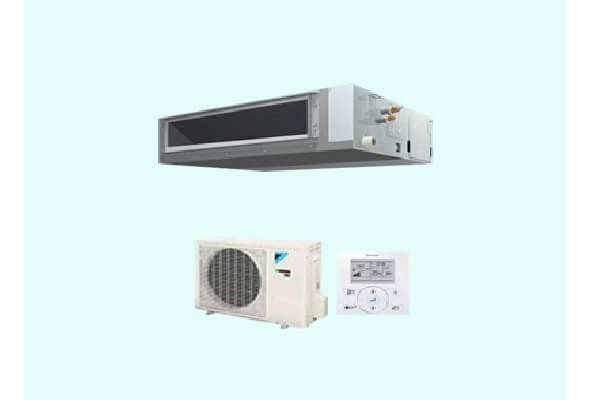 báo giá Điều hòa nối ống gió Daikin 21000BTU inverter 1 chiều FBA60BVMA9/RZF60CV2V báo giá Điều hòa nối ống gió Daikin 21000BTU inverter 1 chiều FBA60BVMA9/RZF60CV2V