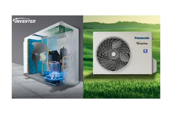 Điều hòa panasonic 12000 công nghệ inverter