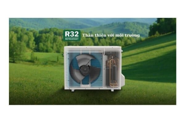 điều hoà Panasonic 18000 btu  Công nghệ Nanoe™ lọc không khí
