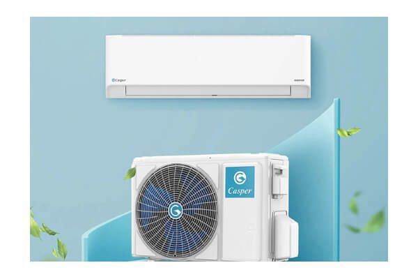 Điều hoà treo tường casper