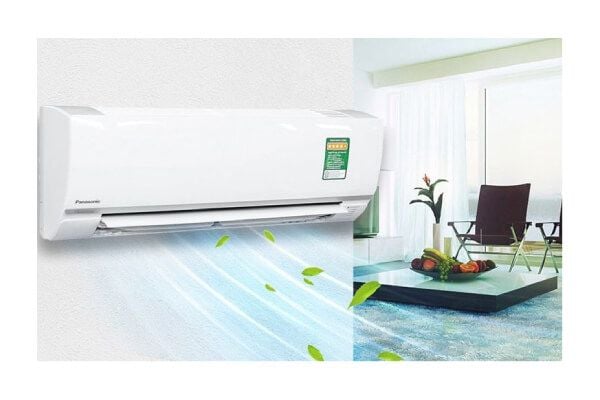 Điều hoà treo tường panasonic