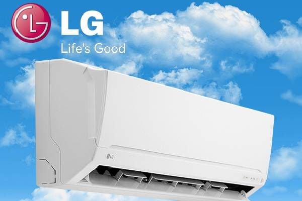Điều hòa LG 12000BTU