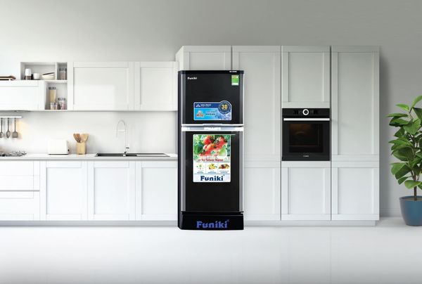 Tủ lạnh Funiki FR156ISU 147 lít đa chức năng