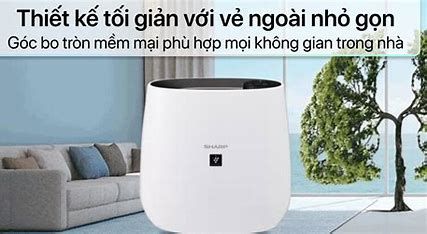 Lý do nên chọn Sharp FP-J30E-A