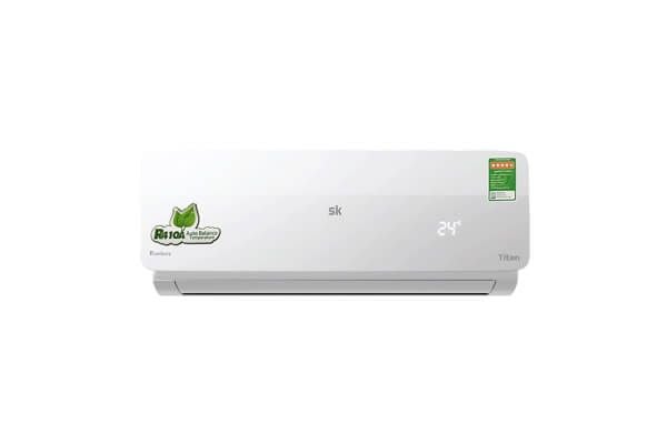 báo giá Điều hòa Sumikura 2 chiều 12.000BTU APS/APO-H120