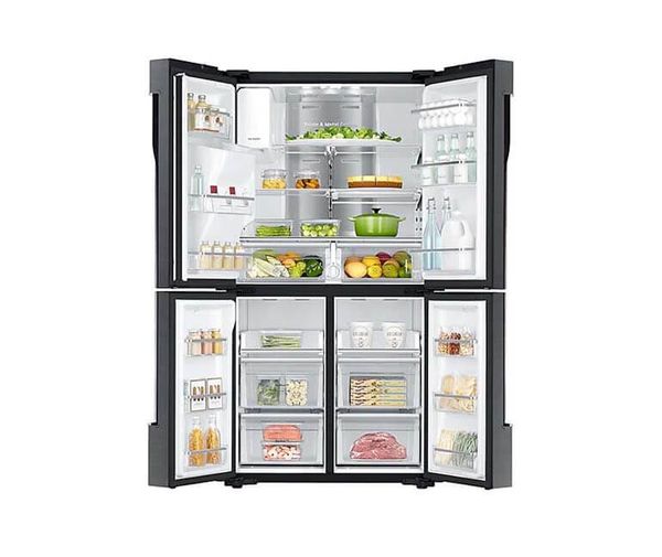Chất Lượng Và Độ Bền Của Tủ Lạnh Samsung Chất Lượng Và Độ Bền Của Tủ Lạnh Samsung