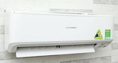 Tính Tiết Kiệm và Bền Bỉ 9.000BTU 1 chiều SRK/SRC09CTR-S5