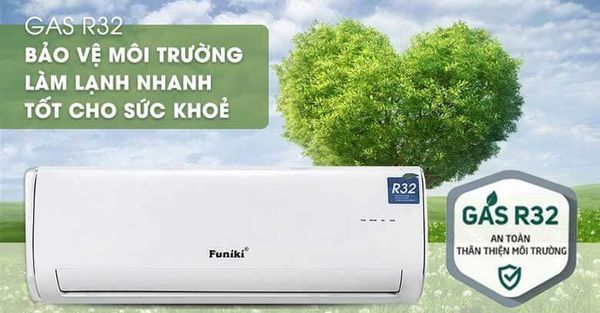 Điều hòa Funiki HSC12MMC cung cấp trải nghiệm người dùng tuyệt vời với khả năng làm mát mạnh mẽ và tiết kiệm điện tuyệt vời