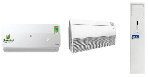 Sumikura làm lạnh tốt hơn, đặc biệt tốt cho những người cần làm lạnh nhanh trong thời gian ngắn.