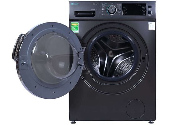 Máy giặt Casper Đánh Giá Tích Cực từ Người Dùng