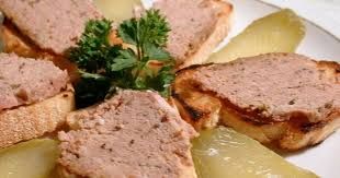 Cách Bảo Quản Pate Đúng Cách