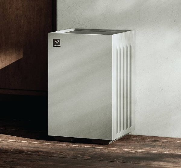 Sharp FP-S42V-L đảm bảo làm sạch không khí trong diện tích nhỏ và vừa trong thời gian ngắn.