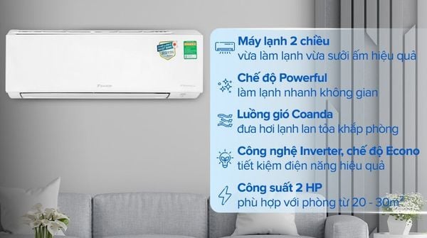 Thiết kế gọn gàng, sang trọng của LG B13END phù hợp với nhiều phong cách nội thất khác nhau, mang lại không gian tinh tế và hiện đại hơn.