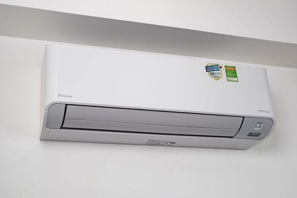 Daikin FTKB25YVMV không chỉ là một thiết bị làm mát mà còn mang lại bảo vệ sức khỏe