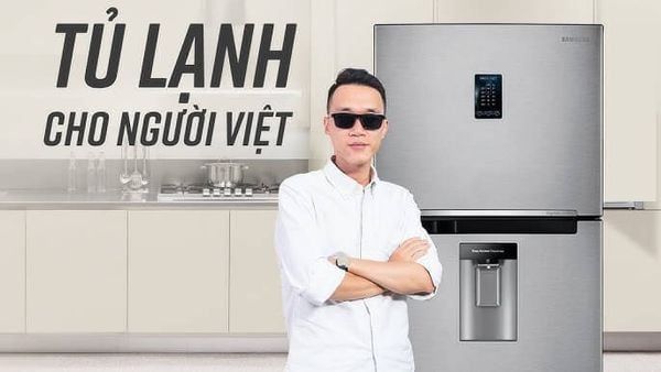 Cách Kiểm Tra Bảo Hành Tủ Lạnh Samsung