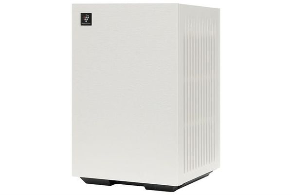 Sharp FP-S42V-L có thiết kế tối giản nhưng không kém phần tinh tế.