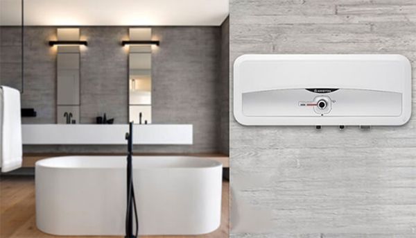 Slim2 20R rất phù hợp với mọi không gian, đặc biệt là những phòng tắm nhỏ hẹp, nhờ kích thước nhỏ gọn của nó.