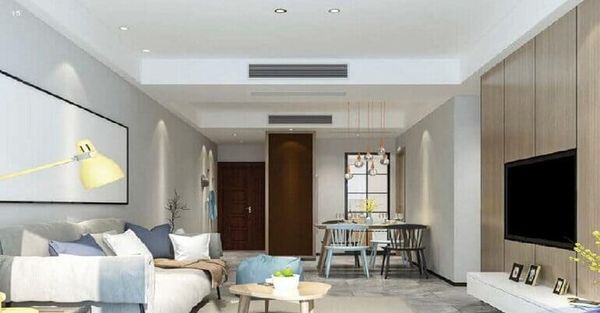 Điều hoà nối ống gió daikin Tính Năng Tiện Ích và Điều Khiển Thông Minh